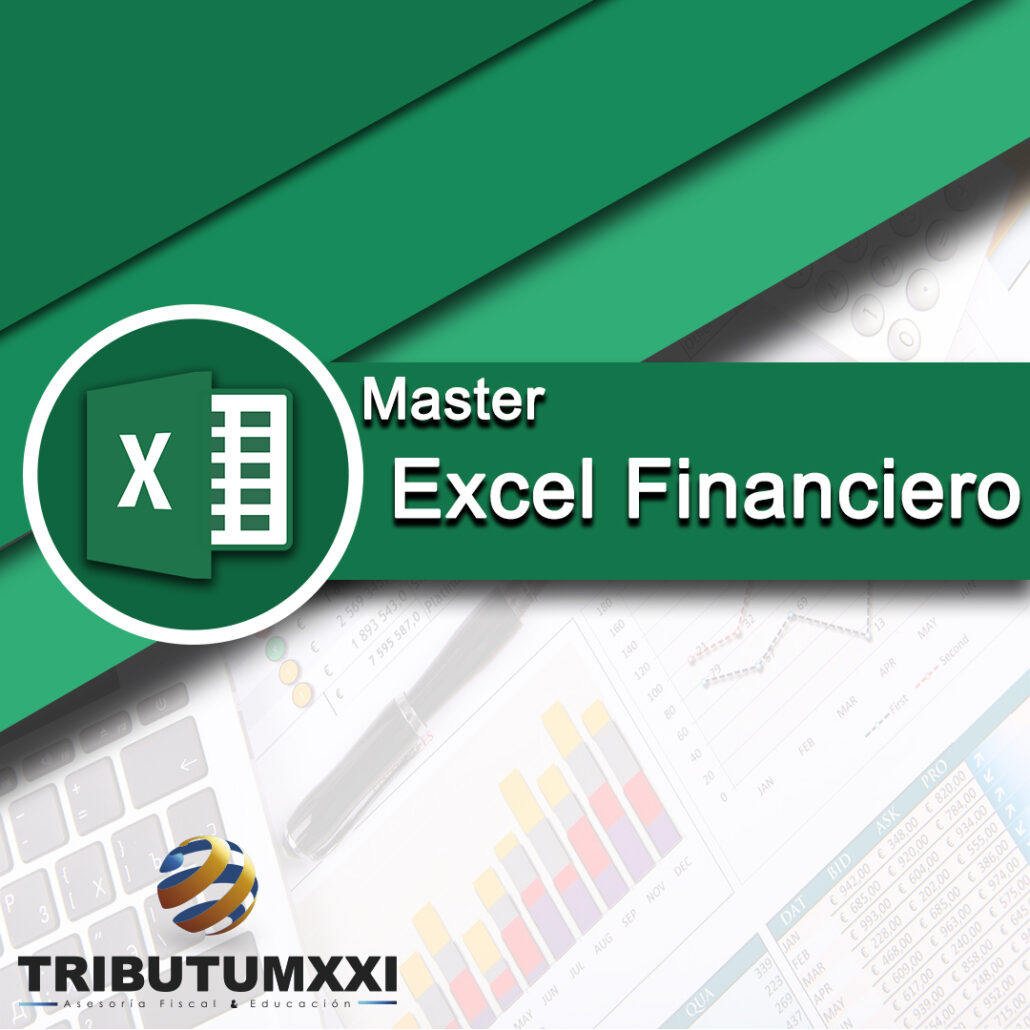 Master en Excel Financiero