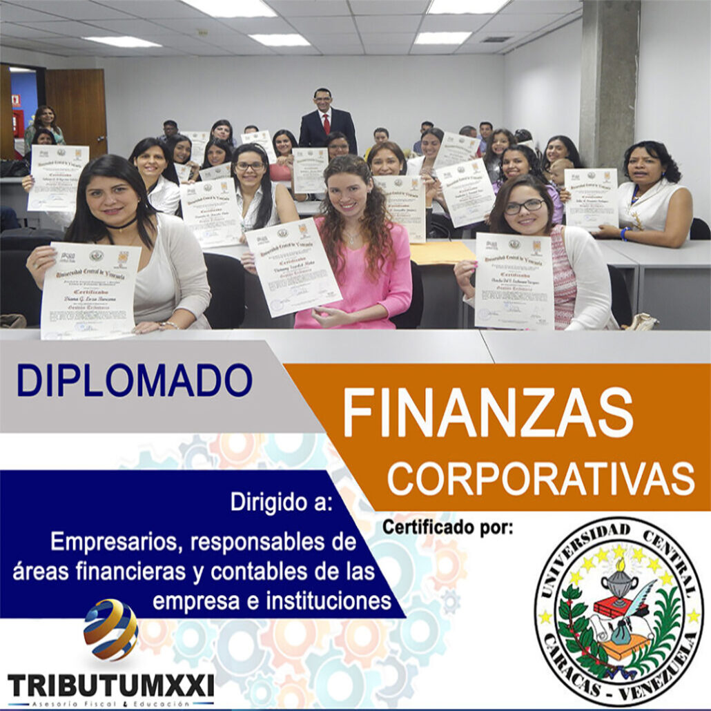Diplomado de Finanzas Corporativas
