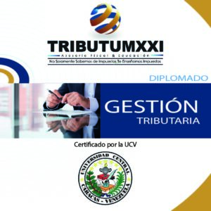 Diplomado en Gestión Tributaria